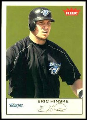20 Eric Hinske